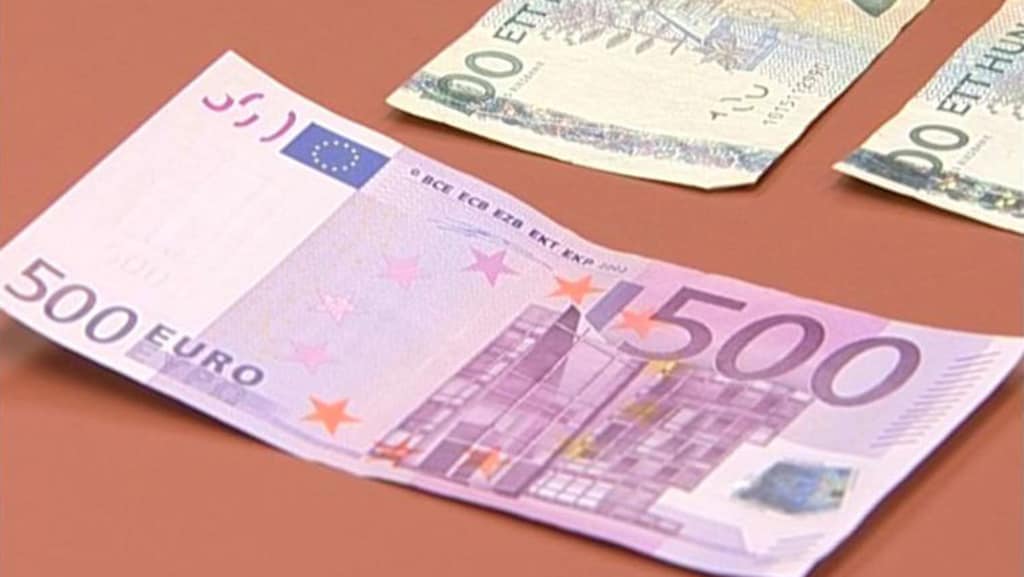 Hur Mycket är 350 Euro I Svenska Pengar