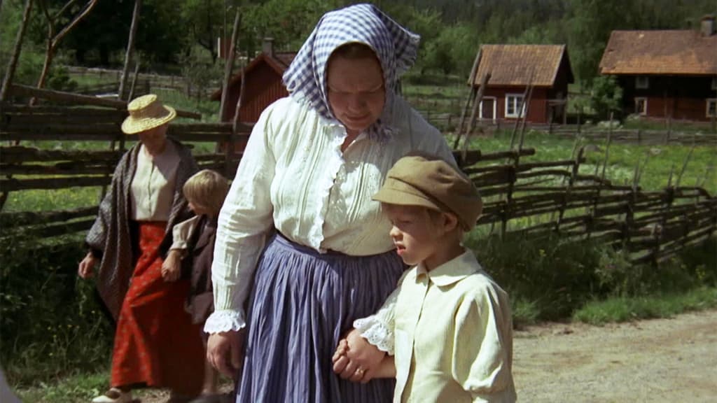 Husforhoret I Katthult Emil I Lonneberga Tv Arenan Svenska Yle Fi