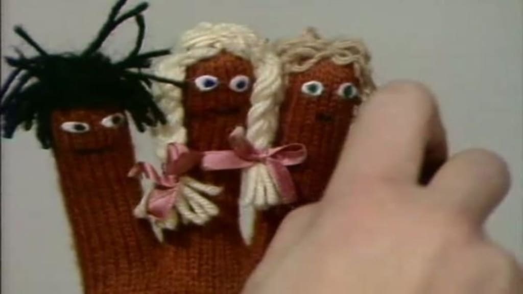 Hoppa Ruta Hage Barbi Tv Arenan Svenska Yle Fi