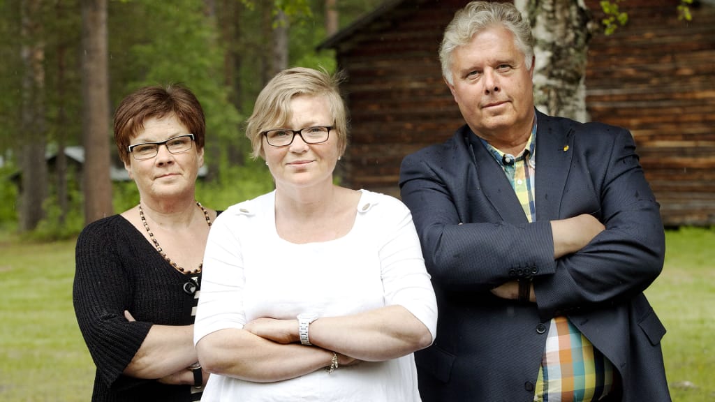 bästa äldreboendet i sverige