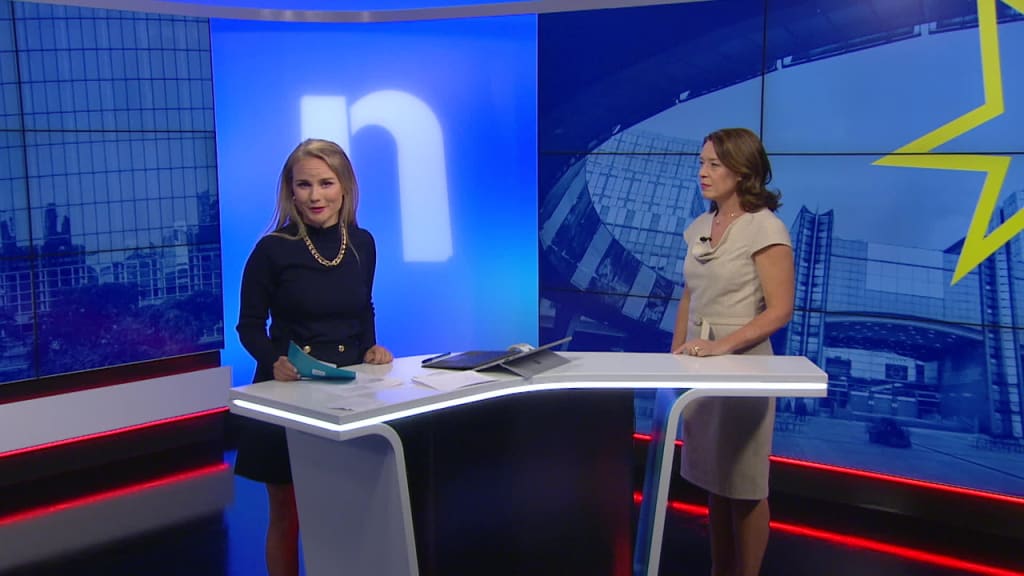 Yle Nyheter Tv Nytt Yle Nyheter Tv Nytt 19 30 Tv Arenan Svenska Yle Fi