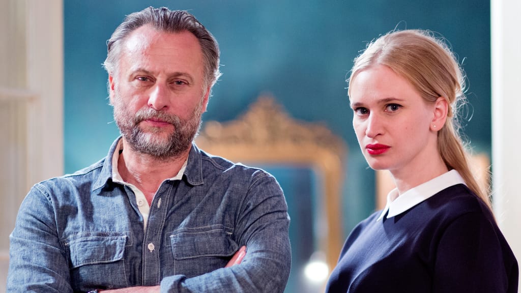 Elokuva Niin Kutsuttu Isani Tv Areena Yle Fi