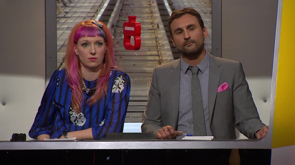 Avsnitt 6 Pa Sparet Tv Arenan Svenska Yle Fi