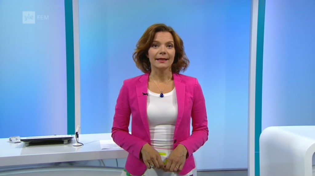 Yle Nyheter Tv Nytt Yle Nyheter Tv Nytt 19 30 Tv Arenan Svenska Yle Fi