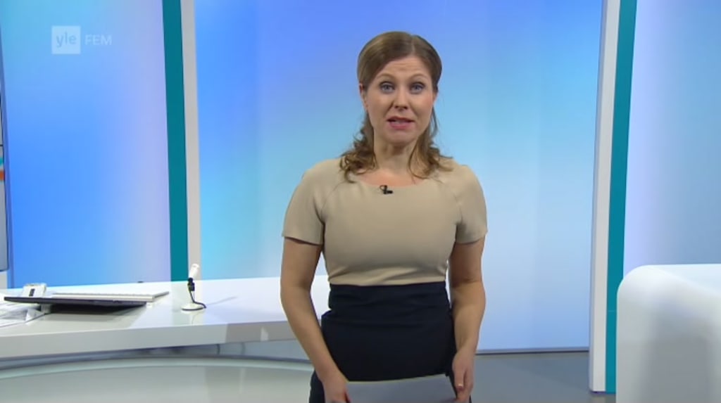 Yle Nyheter Tv Nytt Yle Nyheter Tv Nytt 19 30 Tv Arenan Svenska Yle Fi
