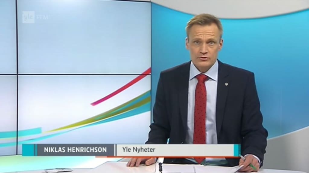Avsnitt 14 Yle Nyheter Tv Nytt Tv Arenan Svenska Yle Fi