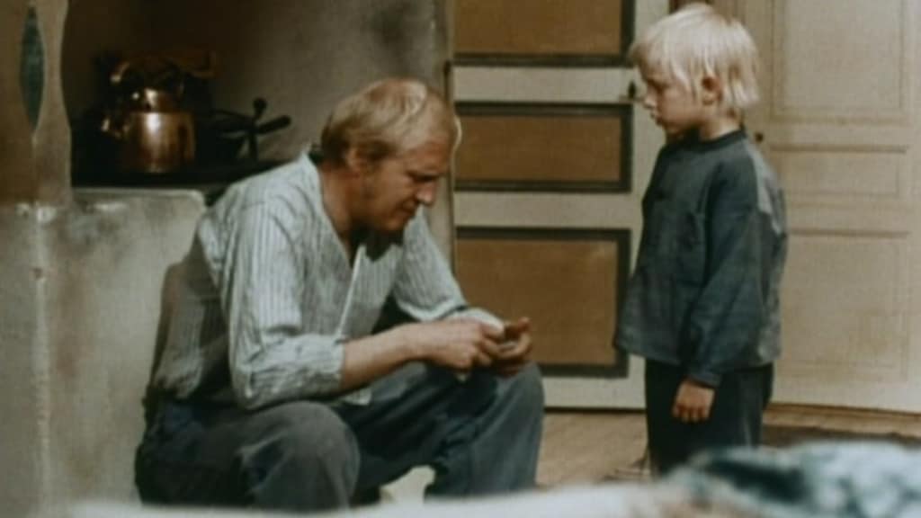 Avsnitt 34 Buu Klubben Emil I Lonneberga Buu Klubben Tv Arenan Svenska Yle Fi