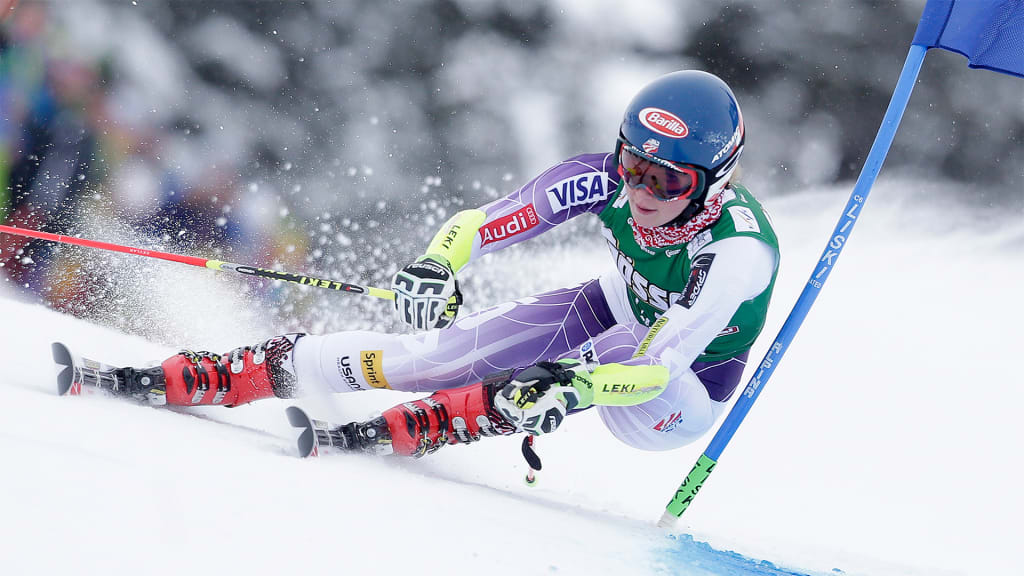 VM i alpint, lagtävling (svenskt referat) | VM i alpint | TV | Arenan | svenska.yle.fi
