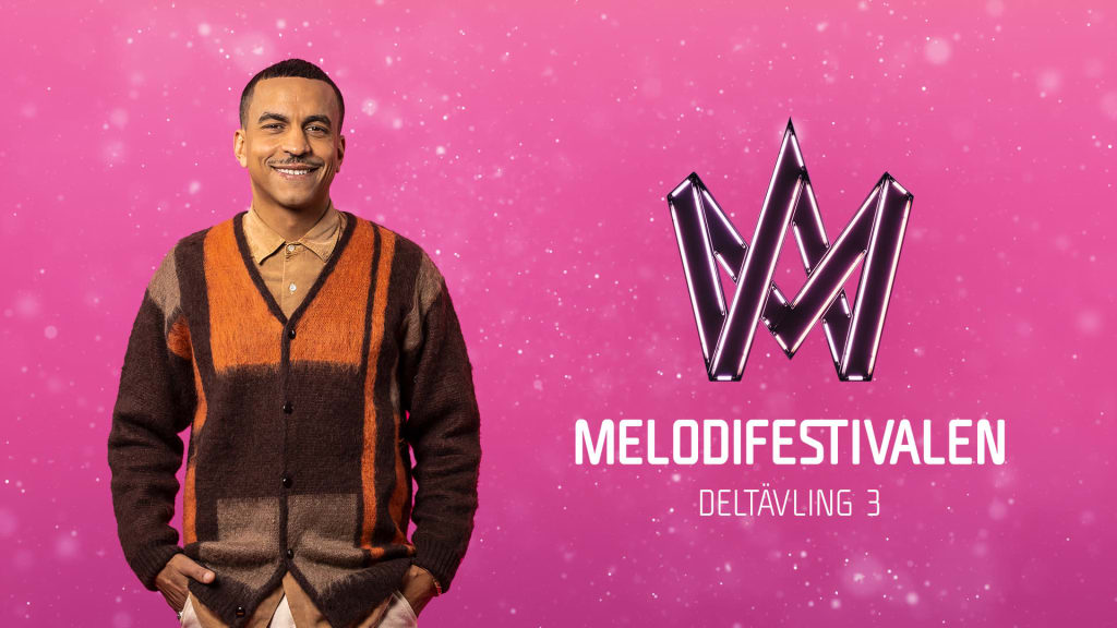 Melodifestivalen 2021: Deltävling 3 (finskt referat ...