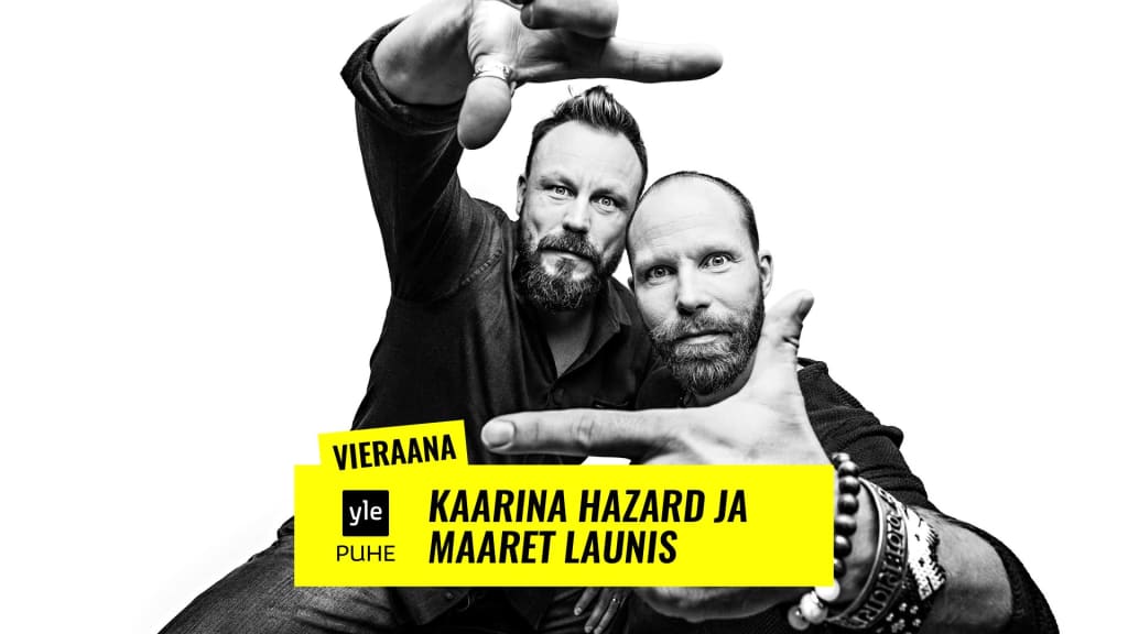 Docventures Live Stream Pukukoppipuhetta Ja Huorittelua Metoon Jalkeen Riku Ja Tunna Docventures Tv Areena Yle Fi