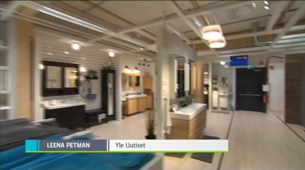 Yle Uutiset Keski Suomi Tallainen On Jyvaskylan Mini Ikea Yle Uutiset Keski Suomi Ja Etela Savo Tv Areena Yle Fi