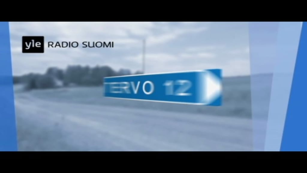 Radio Suomi Kylilla Sarja Alkaa Radio Suomi Tv Areena Yle Fi