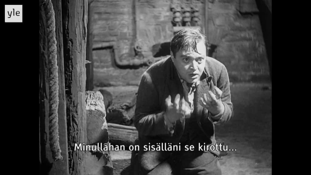 Traileri Saksalaisen Elokuvan Lokakuu Traileri Traileri Tv Areena Yle Fi