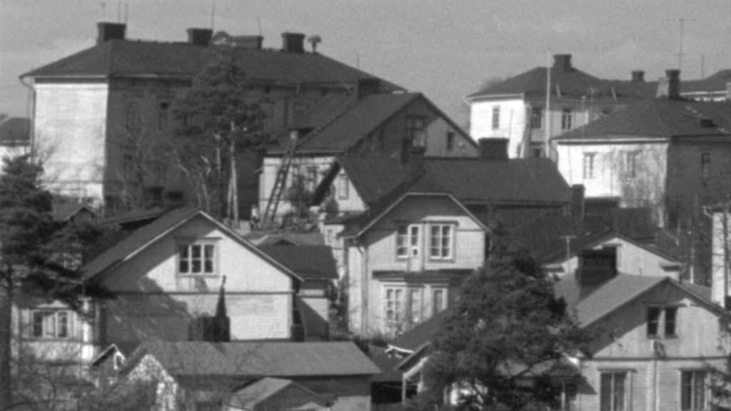 Elava Arkisto Pasila 1960 Elava Arkisto Tv Areena Yle Fi