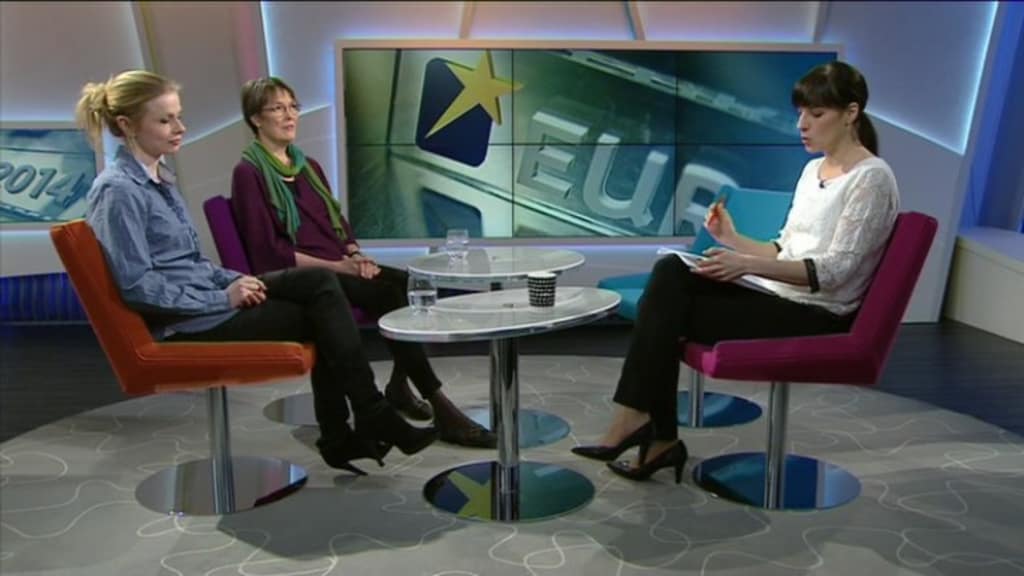 Yle tv1 aamu tv kreeta kokemuksia