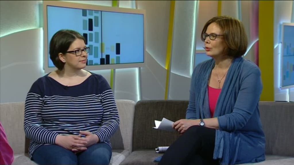 Ti 27 5 2014 Jalkiporssi Tv Areena Yle Fi