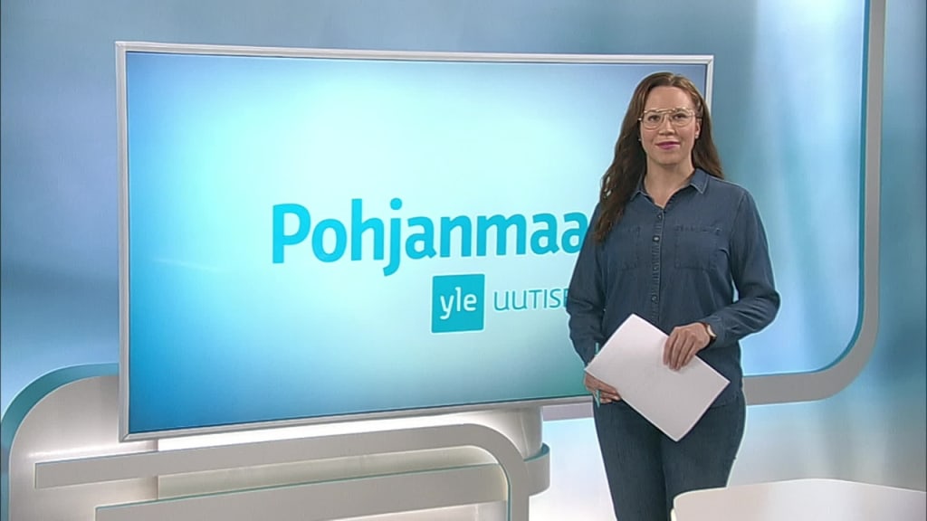 To 4 4 2019 Yle Nyheter Osterbotten Tv Arenan Svenska Yle Fi