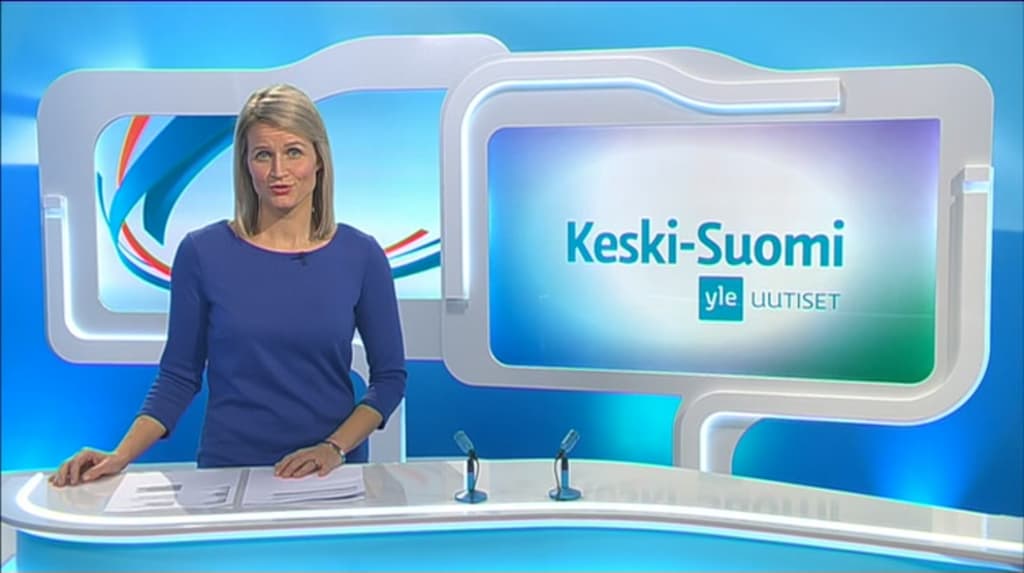 Yle Uutiset Keski Suomi Yle Uutiset Keski Suomi 05 11 2015 Klo 17