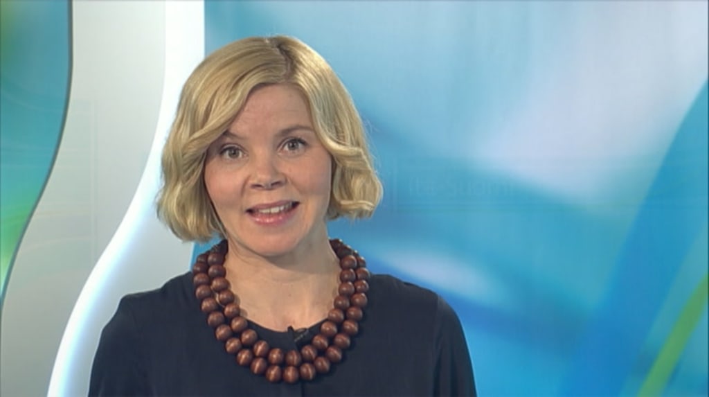 Yle Uutiset Ita Suomi Yle Uutiset Ita Suomi 21 04 2015 Klo 18 22 Yle Uutiset Ita Suomi Tv Areena Yle Fi