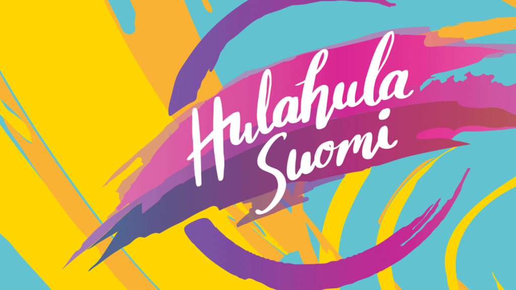 Hulahula Suomi Kaikkien Aikojen Juhannusjuhlat Hulahula Suomi