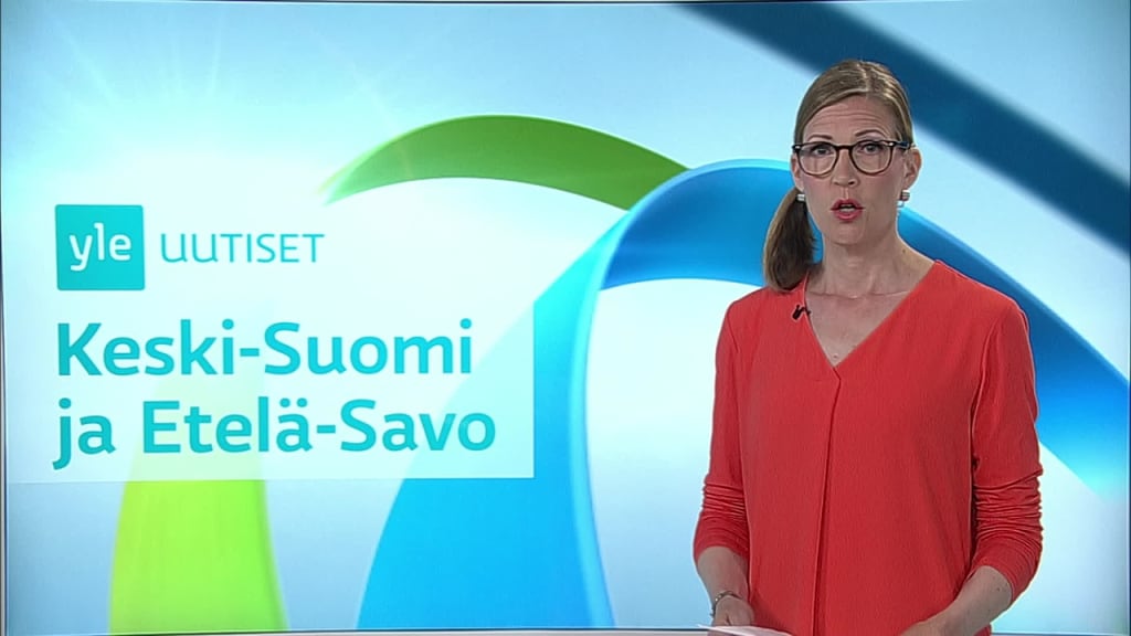 Yle Uutiset Keski Suomi Ja Etela Savo 10 06 2020 Klo 17 06 Yle