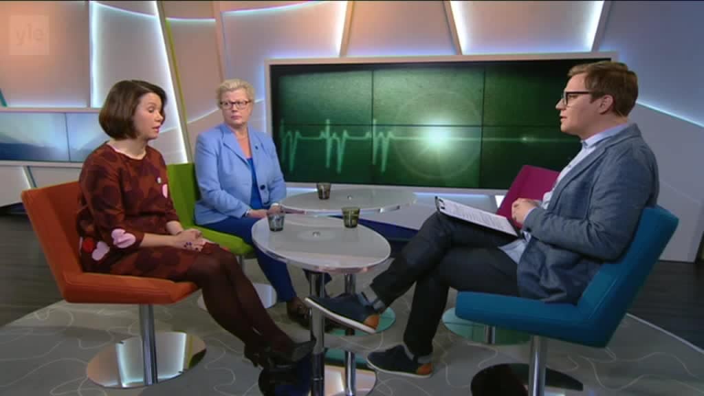 Ylen Aamu Tv Eutanasian Laillistaminen Ylen Aamu Tv Areena