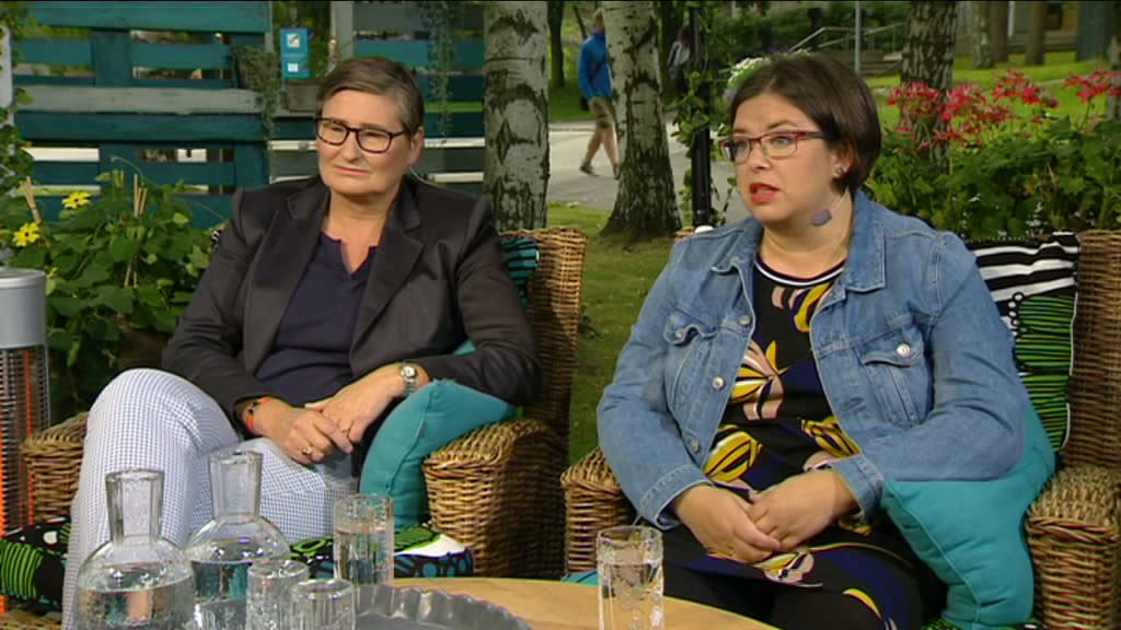 Ti 22 8 2017 Jalkiporssi Tv Arenan Svenska Yle Fi