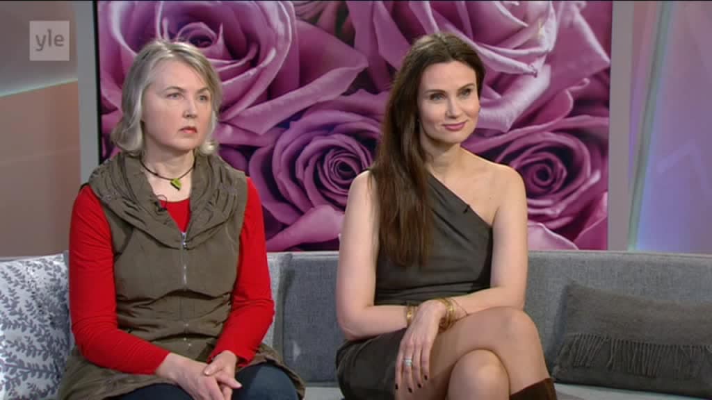 Ylen Aamu Tv Seksuaalinen Syttyminen Keski Iassa Ylen Aamu Tv