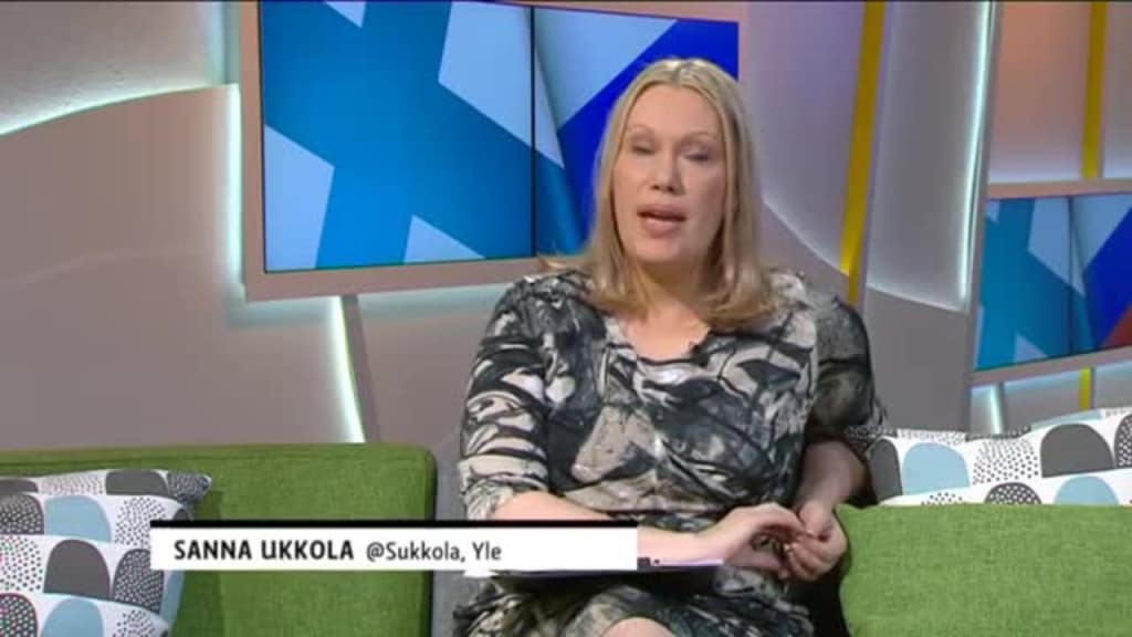 mitä