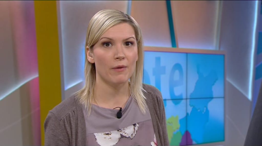 Ylen Aamu Tv Sote Uudistus Palvelujen Tuottajien Kannalta Ylen