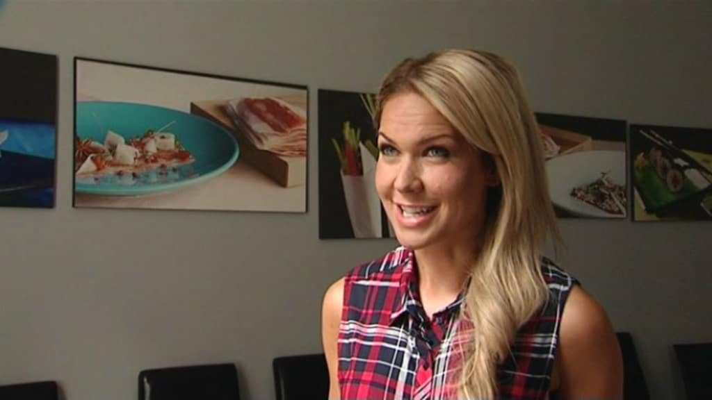 Voita Sokeria Voita Ja Sokeria Voita Sokeria Tv Arenan Svenska Yle Fi