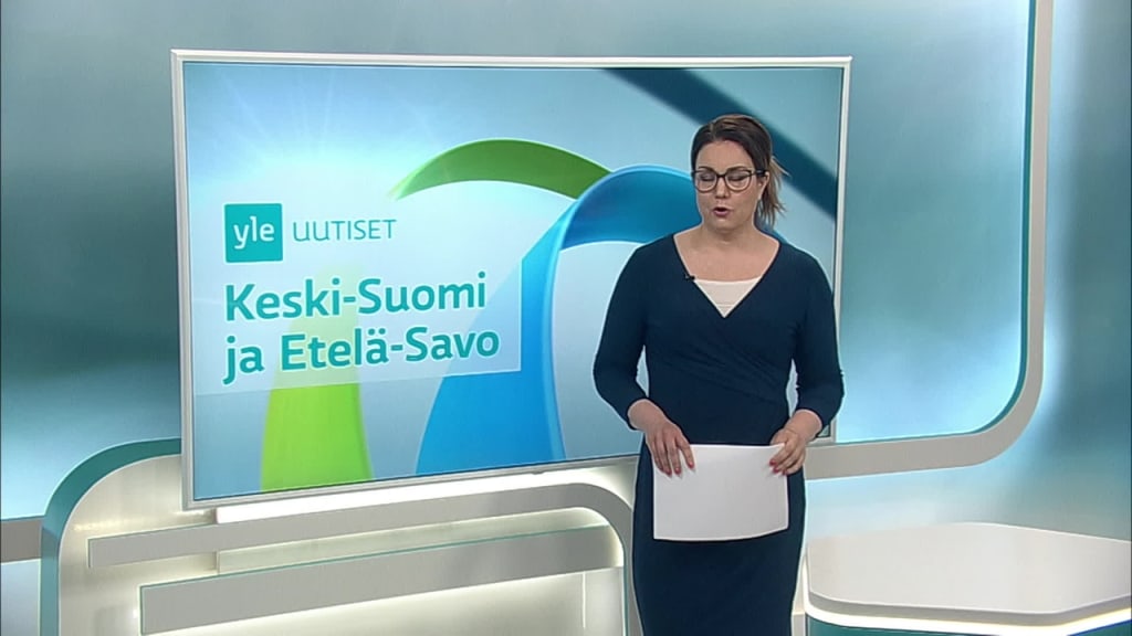 Yle Uutiset Keski Suomi Ja Etela Savo 13 05 2020 Klo 17 06 Yle