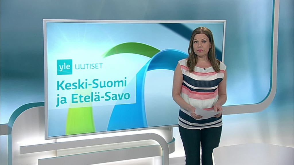 Yle Uutiset Keski Suomi Yle Uutiset Keski Suomi 14 08 2017 Klo 18