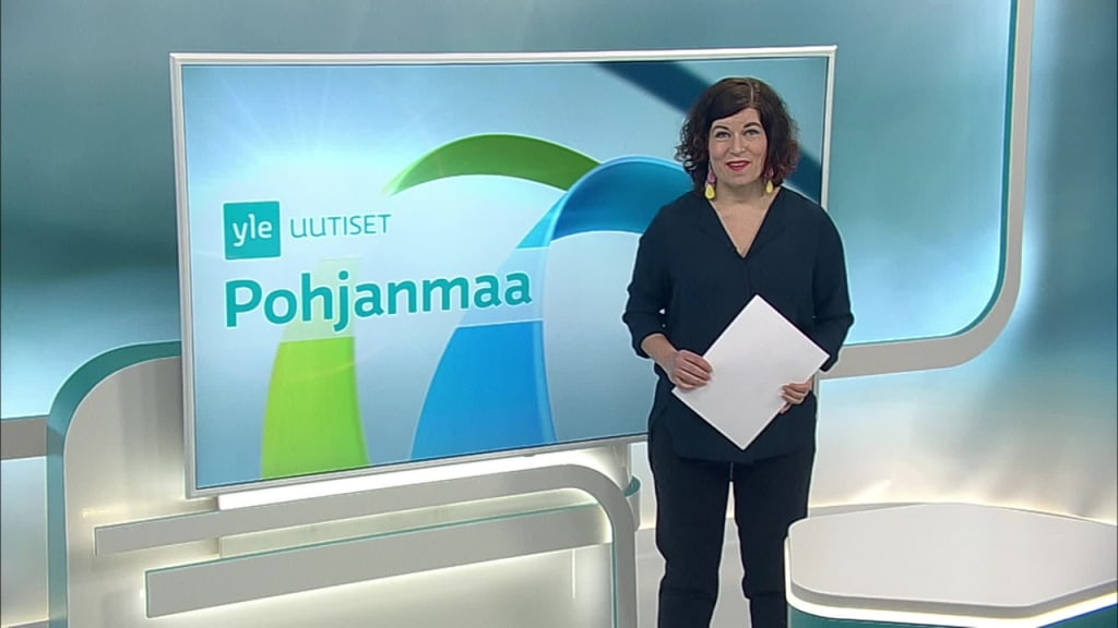 Ti 5 5 2020 Yle Nyheter Osterbotten Tv Arenan Svenska Yle Fi
