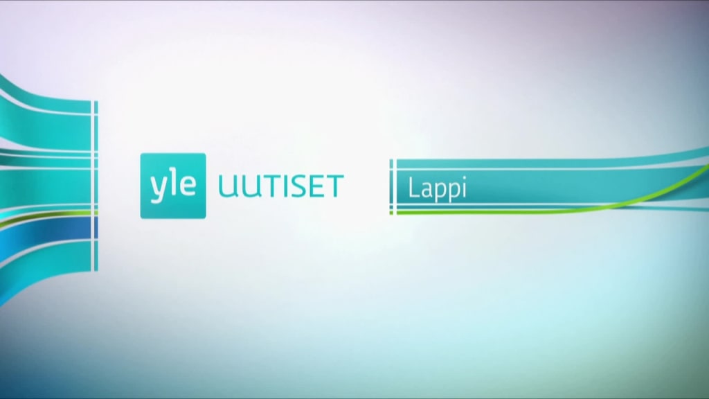 Yle Uutiset Lappi 09 04 2020 Klo 18 22 Yle Uutiset Lappi Tv Areena Yle Fi
