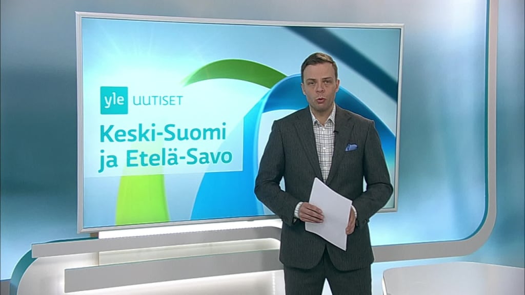Yle Uutiset Keski Suomi Ja Etela Savo 16 03 2020 Klo 17 06 Yle