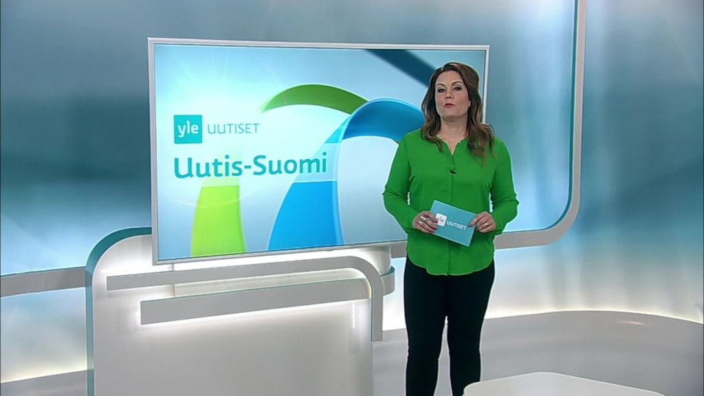 Yle Uutiset Uutis Suomi 20 02 2020 Yle Uutiset Uutis Suomi Tv Areena Yle Fi