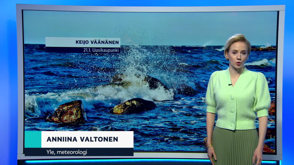 Saa Klo 18 Saa Tv Areena Yle Fi
