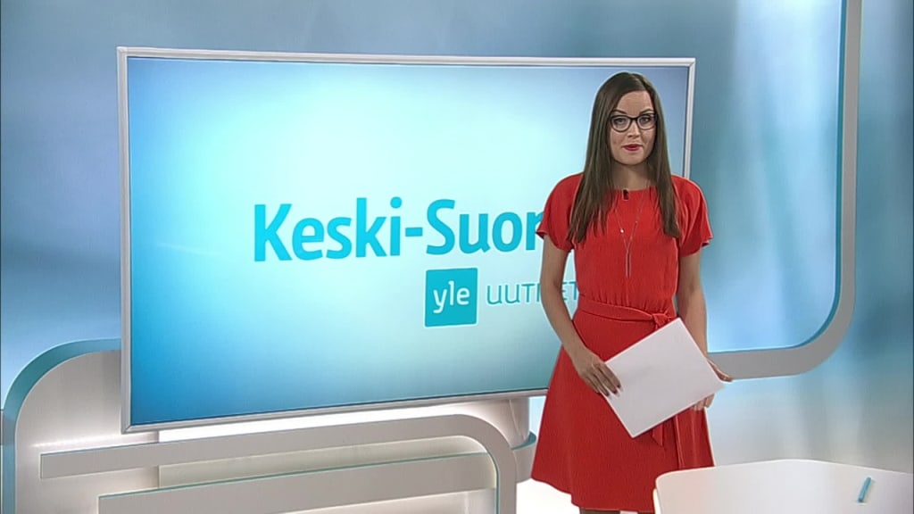 Yle Uutiset Keski Suomi 18 04 2019 Klo 17 06 Yle Uutiset Keski