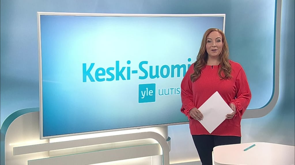 Yle Uutiset Keski Suomi 10 04 2019 Klo 17 06 Yle Uutiset Keski