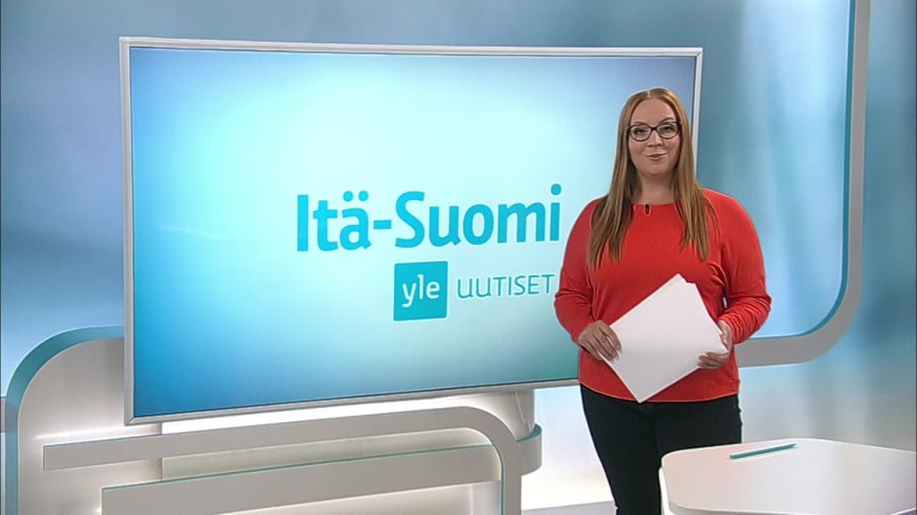 Yle Uutiset Ita Suomi 27 03 2019 Klo 17 06 Yle Uutiset Ita Suomi Tv Areena Yle Fi