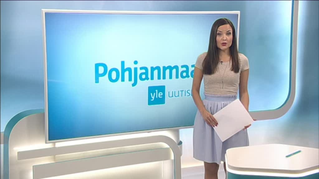 Fr 1 3 2019 Yle Nyheter Osterbotten Tv Arenan Svenska Yle Fi