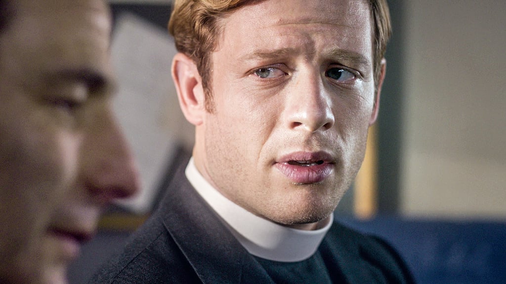 Jakso 6 Grantchester Tv Areena Yle Fi