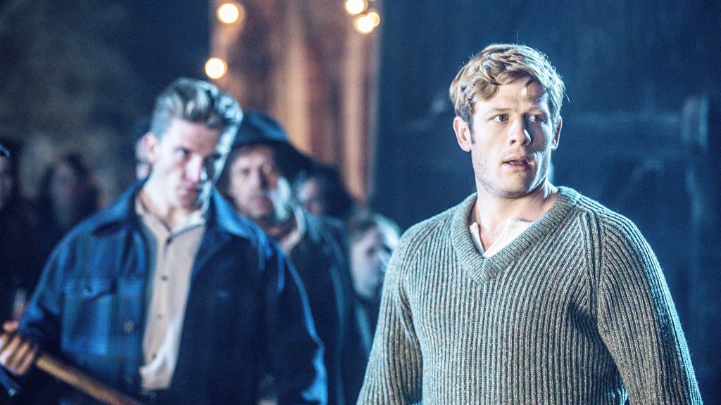 Jakso 5 Grantchester Tv Areena Yle Fi