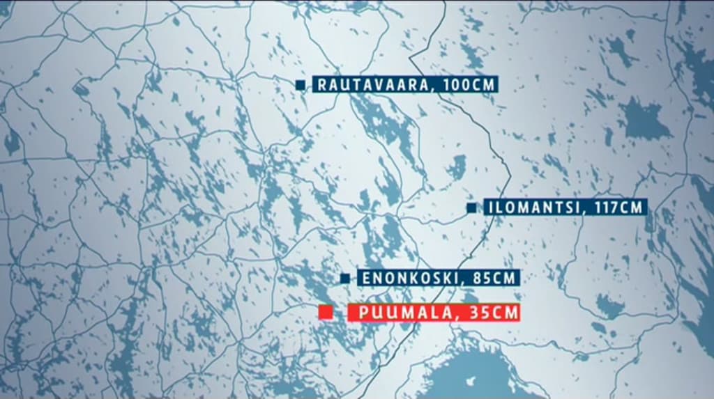 Yle Uutiset Ita Suomi Yle Uutiset Ita Suomi 26 03 2018 Klo 17 06 Yle Uutiset Ita Suomi Tv Areena Yle Fi