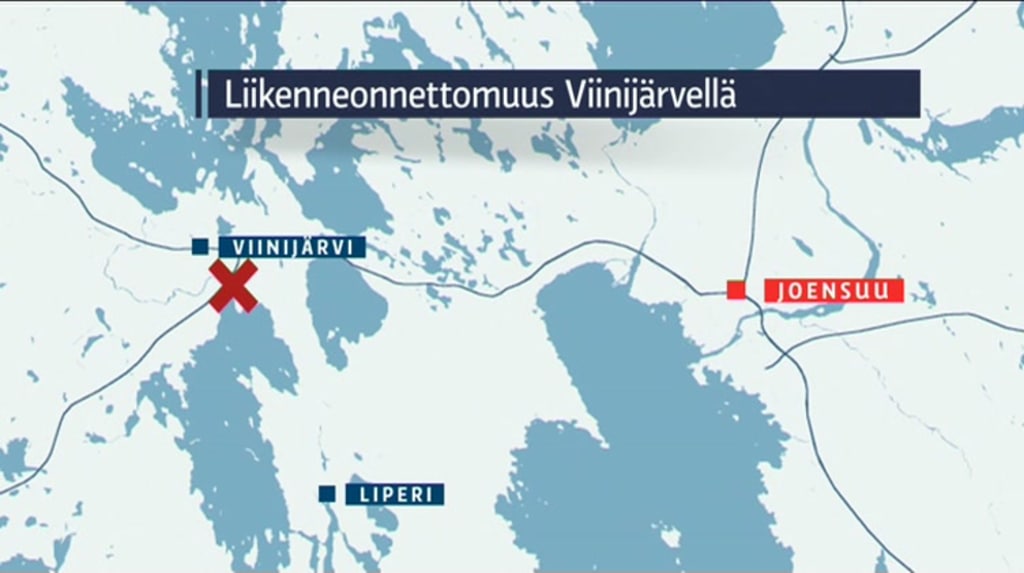 Yle Uutiset Ita Suomi Yle Uutiset Ita Suomi 21 03 2018 Klo 17 06 Yle Uutiset Ita Suomi Tv Arenan Svenska Yle Fi