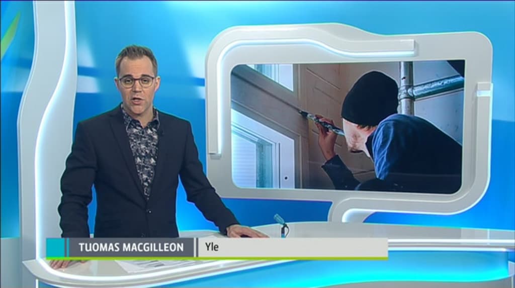 Yle Uutiset Keski Suomi Ja Etela Savo 22 06 2020 Klo 17 06 Yle