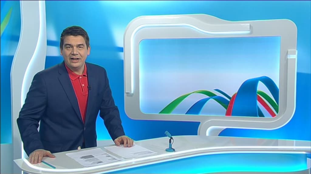 Yle Uutiset Ita Suomi Yle Uutiset Ita Suomi 25 01 2018 Klo 18 22 Yle Uutiset Ita Suomi Tv Areena Yle Fi