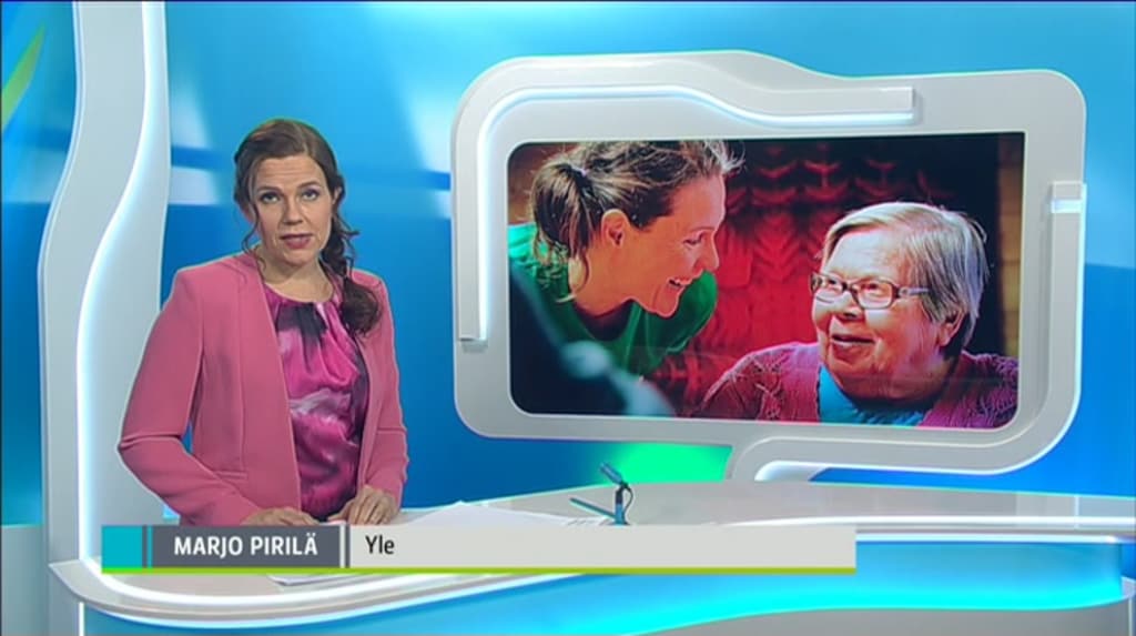 Yle Uutiset Ita Suomi Yle Uutiset Ita Suomi 19 01 2018 Klo 18 22 Yle Uutiset Ita Suomi Tv Areena Yle Fi