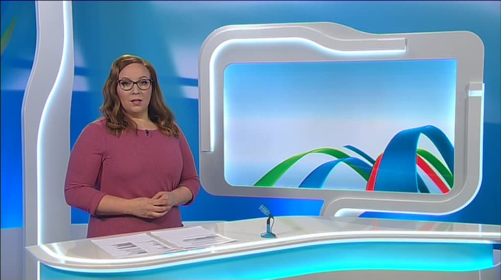 Yle Uutiset Ita Suomi Yle Uutiset Ita Suomi 04 01 2018 Klo 18 22 Yle Uutiset Ita Suomi Tv Areena Yle Fi